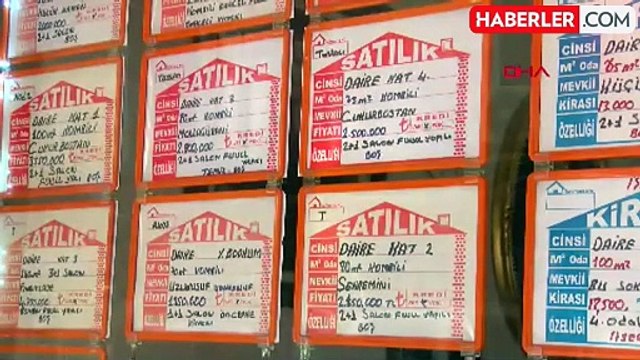 Kiralık ve Satılık Konutlarda 'Doğrulanmış İlan' Sistemi Başlıyor