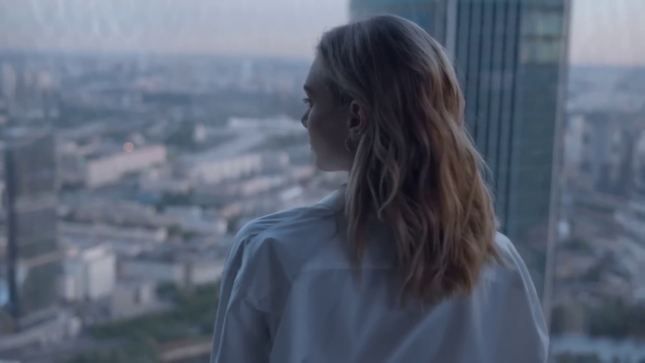 Eminem, Billie Eilish - Staring at the Sky (ft. Alex Kehm) DJ Møkdust Remix 2024