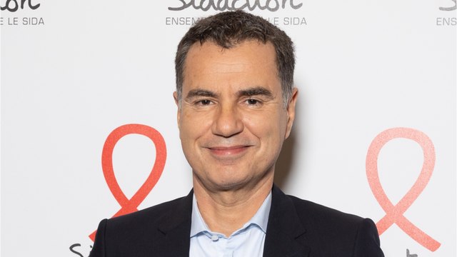 GALA VIDEO - Laurent Luyat : un célèbre animateur de France Télévisions habite dans le même immeuble que lui !