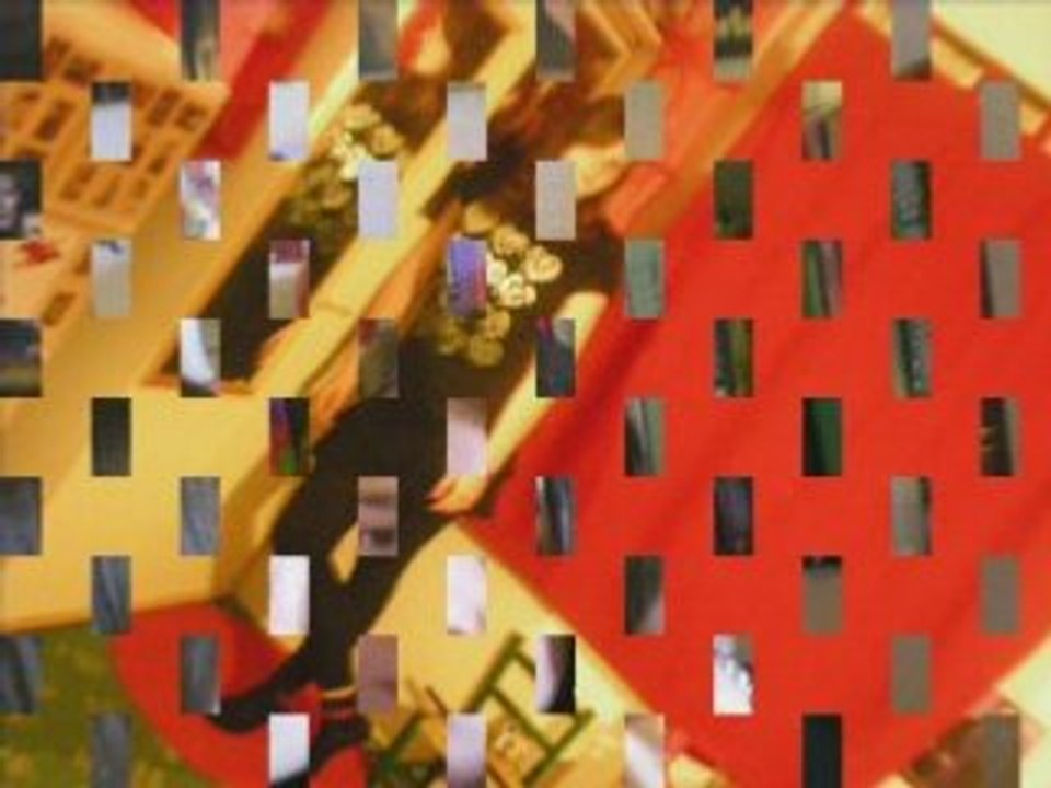 Ma cherie d amour et moi