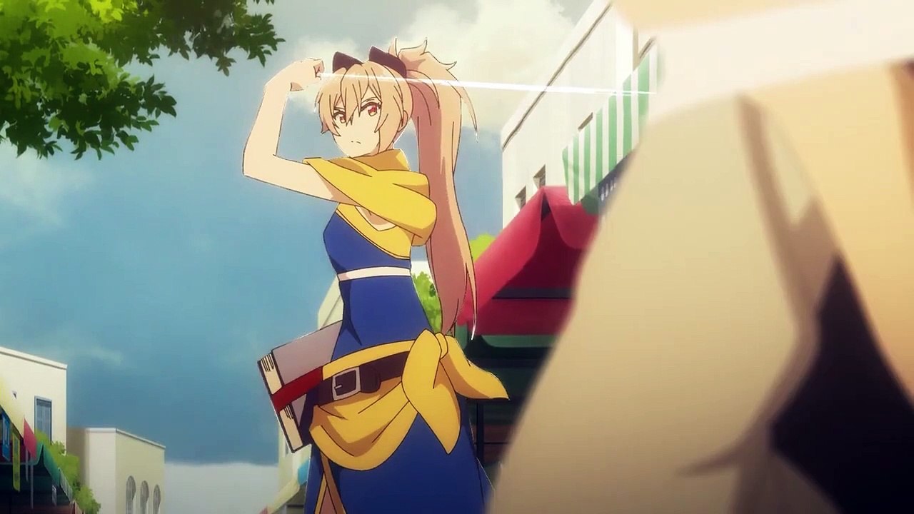 ️ La CHICA  que ELIMINA a  los PROTAS del ISEKAIS | Resumen Shokei Shoujo no Virgin Road  #Animes #Anime #Resumenanime #AnimesResumidos #Manga #Resumenesdemanga