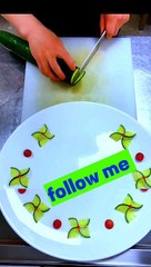 Stylish salad creating option #naturalbeauty933#beauty #natural #night#hotvidro #dsilymotion #beautifil #greegreen #garden #heat #morning #evening #fashion #style