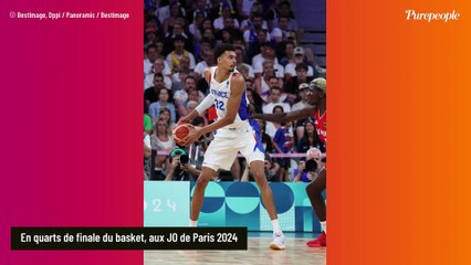 Victor Wembanyama : Sa grande soeur Ève a elle aussi un talent, découvrez lequel