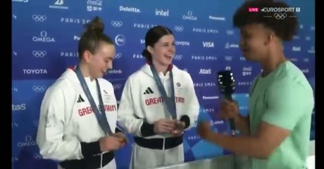 Team GB_s Andrea Spendolini-Sirieix _foryou