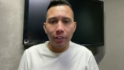 Guilherme Silva: Flamengo é o favorito no confronto com o Palmeiras