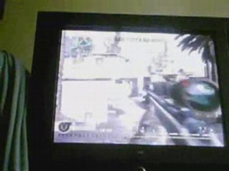 xavaliasnini au snip [ps3]