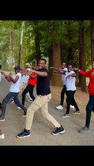 Full enjoying life with feeling peaceful Entertainment