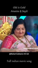 Hindi Heart Touching Song performance Indian Idol Entertainment