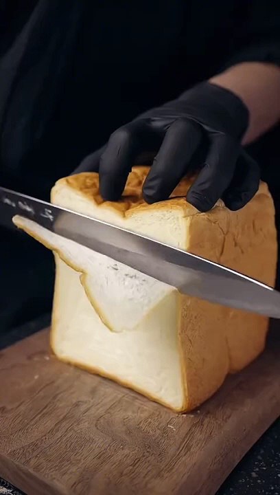 Cutting edge ideas