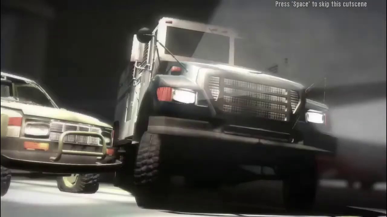 Dead island Game-play | Part 17 | Act I | Chapter 3 | Wheels Of Steel ✔