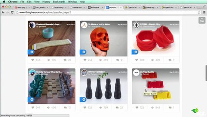 Getting Started with 3D Printing