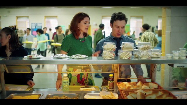 English Teacher - saison 1 Bande-annonce VO