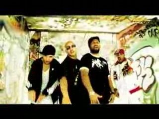 MC Arabica - Gardiens de l'histoire (feat. Faf Larage)