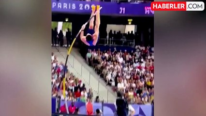 Cinsel organı yüzünden olimpiyatlardan elenen Fransız sporcu, binlerce dolarlık yetişkin film teklifi aldı