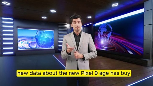 Break Watch Google Pixel 9, Pixel 9 Pro, Pro Fold, Buds Pro 2