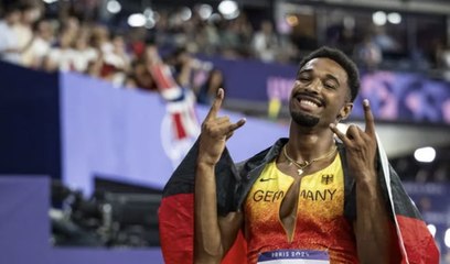 WATCH: In My Feed - Some Olympic Eye Candy to Sweeten Up Your Day