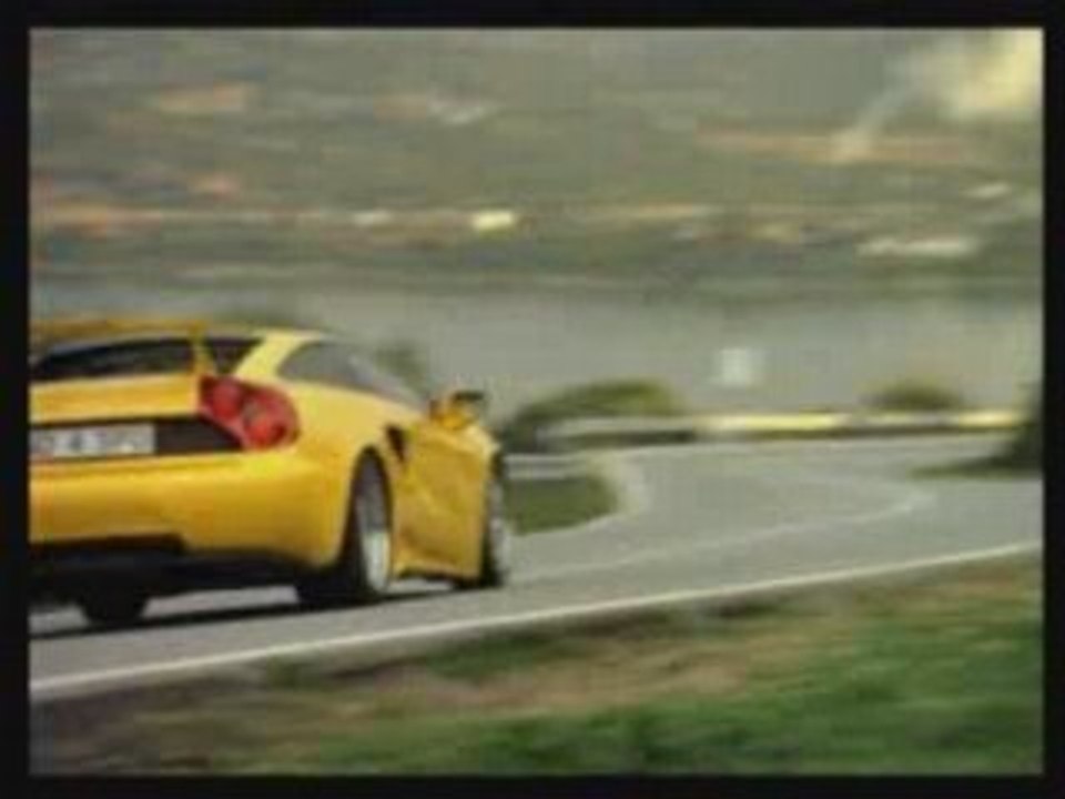 Need for Speed 2se Cala