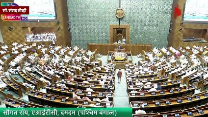 अमित शाहांनी हात वर केला... दोन वाक्यात विषय संपवला...