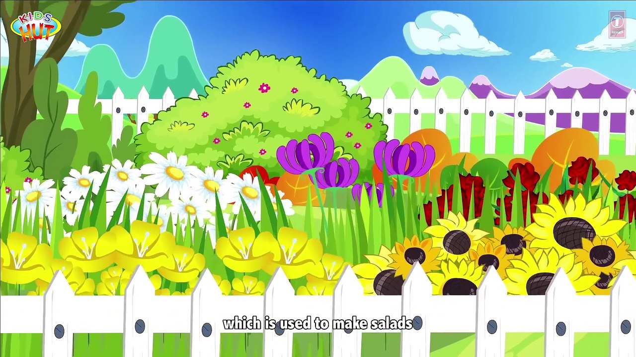 RAPUNZEL English Kids Story Animation _ Fairy Tales and Bedtime Stories - Full Story