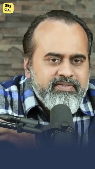 Cultivating Self-Respect || Acharya Prashant