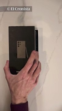 Samsung Galaxy S24 | Unboxing y primeras impresiones