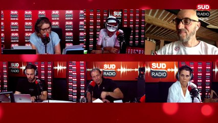 Êtes-vous étonnés de la ferveur des JO au-delà de Paris ?