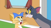 Tom   Jerry  Meet the Parents Tom!  WB Kids