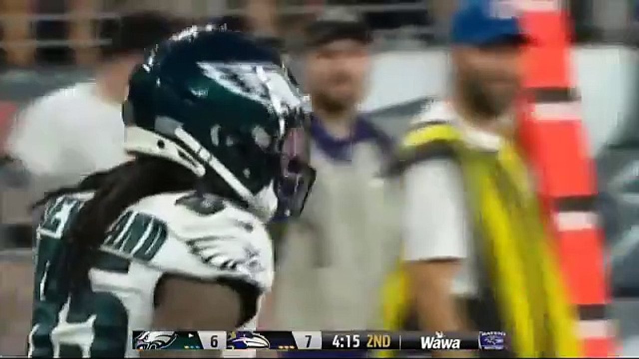 Philadelphia Eagles vs Baltimore Ravens Full Game Highlights | Aug 2024 | | NFL 2024