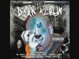 Big lokote_red 187 killa