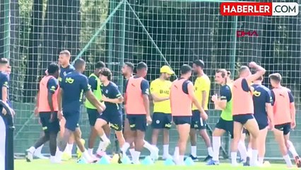 Mourinho'dan En-Nesyri kararı! İşte Lille-Fenerbahçe maçının muhtemel 11'leri