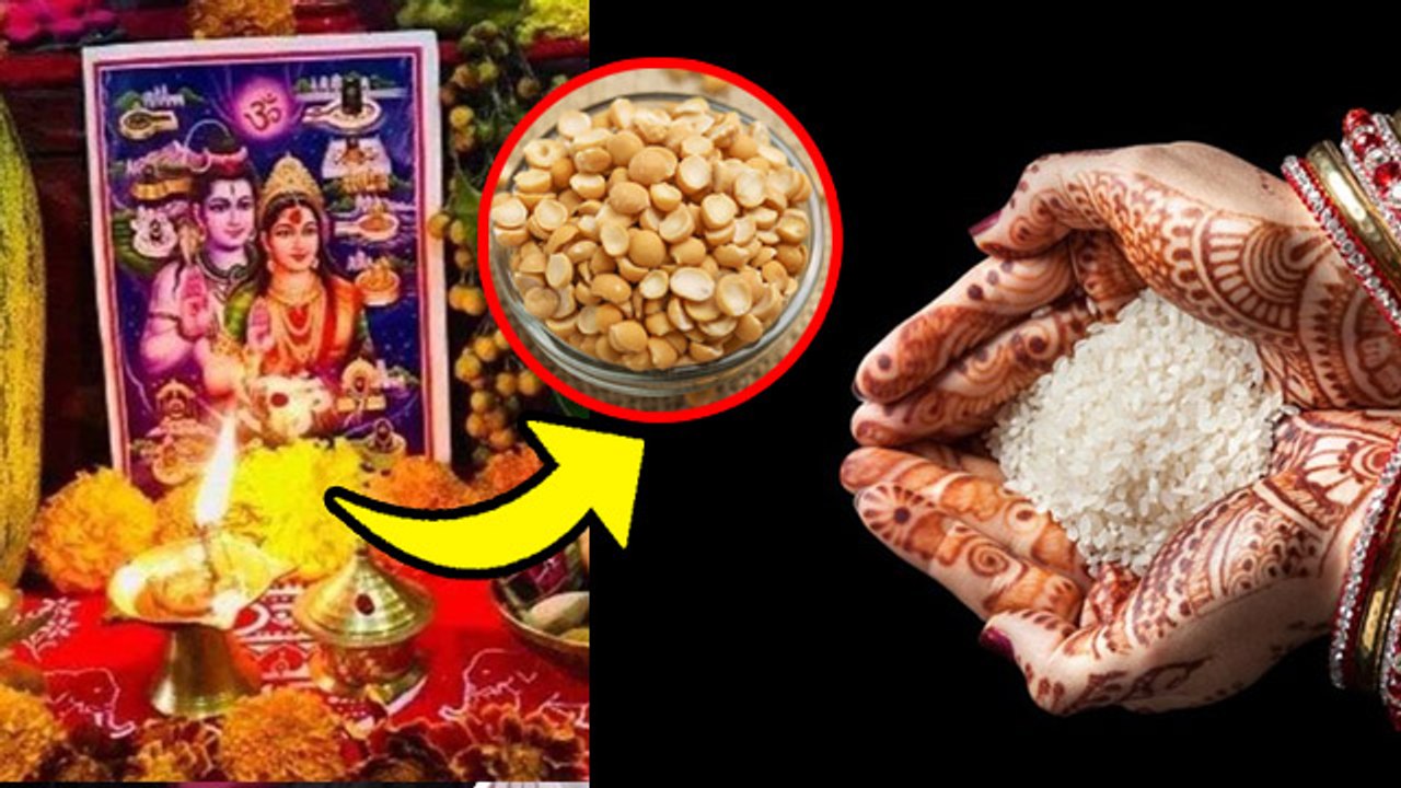 Hariyali Teej Vrat Daan List 2024: हरियाली तीज पर 1 चीज करें दान, रहेगा अखंड सौभाग्य| Boldsky