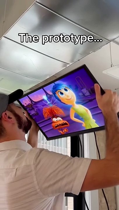 Worlds smallest 4K headset  Visor.com _tech _vr _technology _virtualreality _insideout2(720P_60FPS)