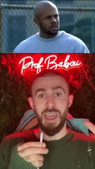 Wenworth Miller avait demandé de retirer une chose dans Prison Break 