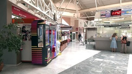 Φθιώτιδα: Κόκκινο χτυπάει η επιβατική κίνηση στα δρομολόγια για τις παραλίες