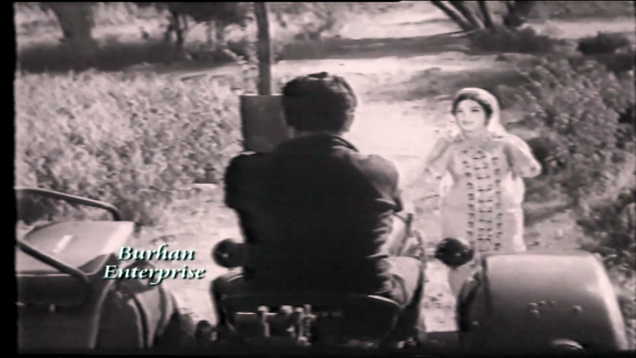 Tu je Rahvin Chanan mehraban isi tarah way  -Noor -Jahan Pakistan punjabi