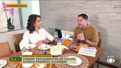 Previsão para o signo de Virgem (04/08 a 10/08): Fechamento de ciclos