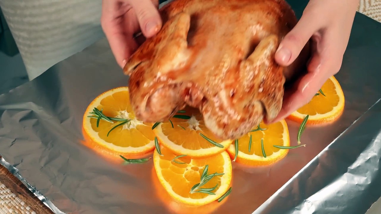 simple Chicken Recipe. Quick & Delicious