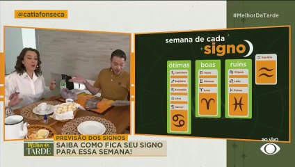 Previsão para o signo de Aquário (04/08 a 10/08): Semana de demonstração de lealdade