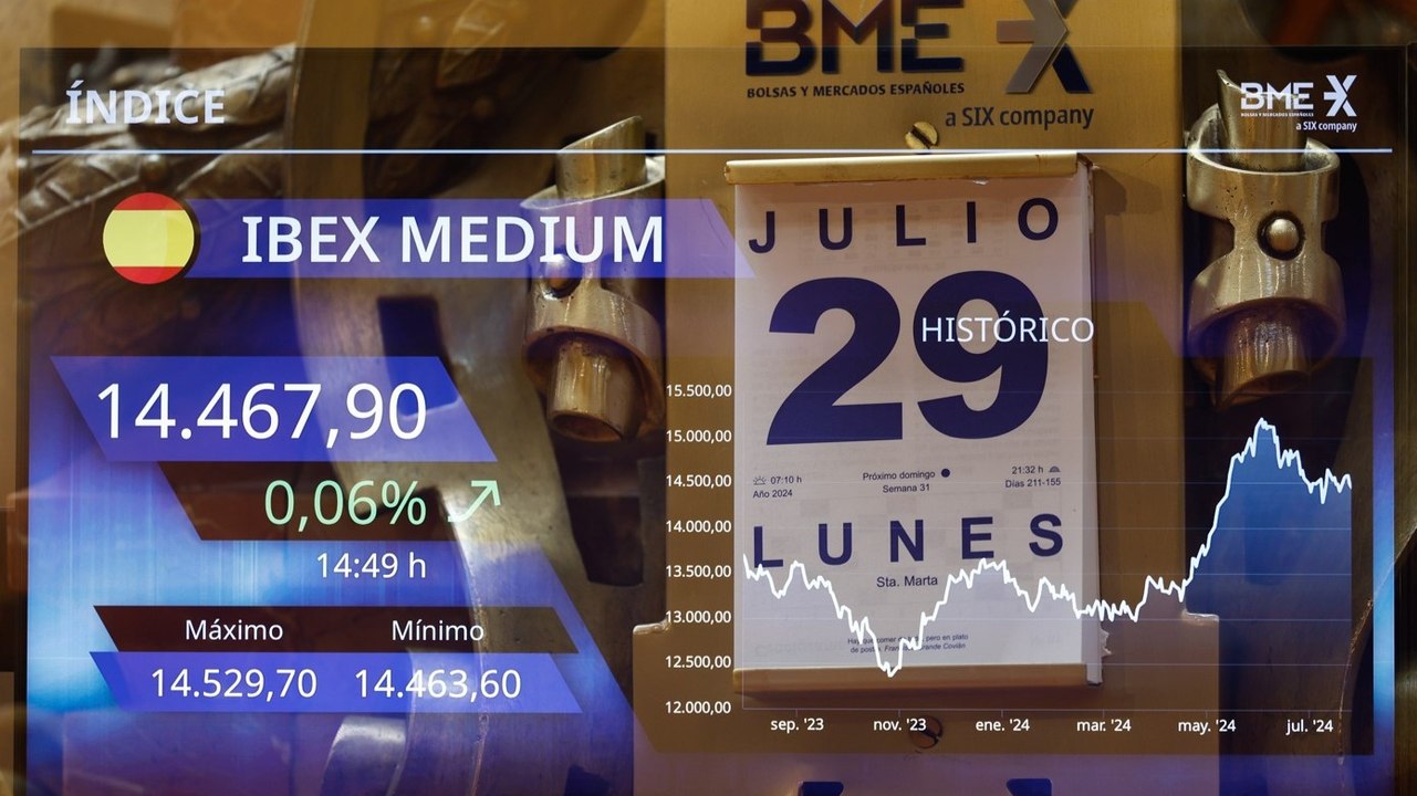 Un experto en economía alerta de que la situación en España desde 2007 es una "advertencia" para el resto del mundo