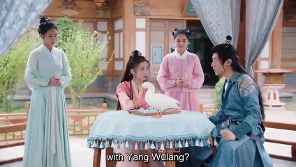(ENG) The Unexpected Marriage (2024) Ep 4 EngSub