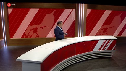 22 Udsendelsen - 24 Juli 2024 - Regionalprogram | Sendt på TV2 NORD & TV2