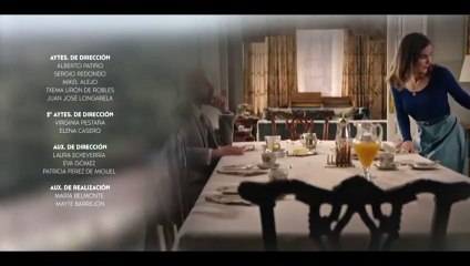 Sueños de libertad Cap 122 avance