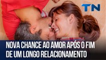 Nova chance ao amor após o fim de um longo relacionamento | Cuide-se Bem!