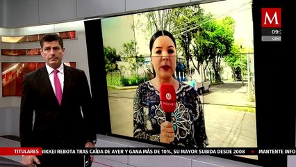 A 4 días de su desaparición, intensifican búsqueda de expresidenta municipal de Angamacutiro