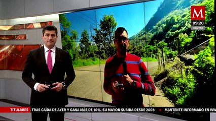 Privan de la libertad a padre e hijo en Chiapas; familiares exigen su localización