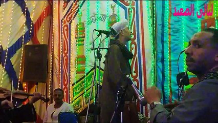 الشيخ حسين جمال عبد المجيد  حفل زفاف طهطا/سوهاج  2022