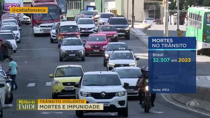 Trânsito violento: Massoterapeuta tem perna amputada após negligência de motorista