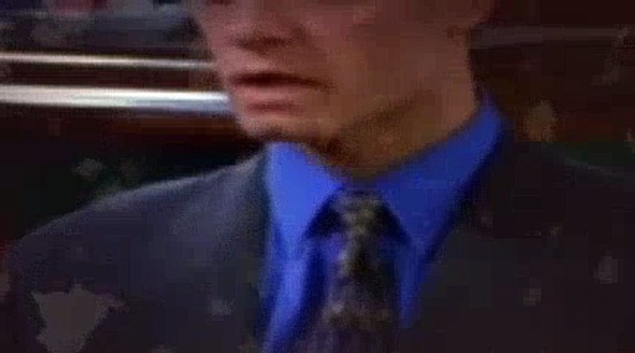 Frasier Season 6 Episode 16 Decoys