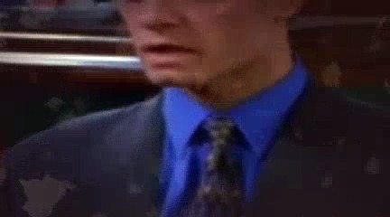 Frasier Season 6 Episode 16 Decoys