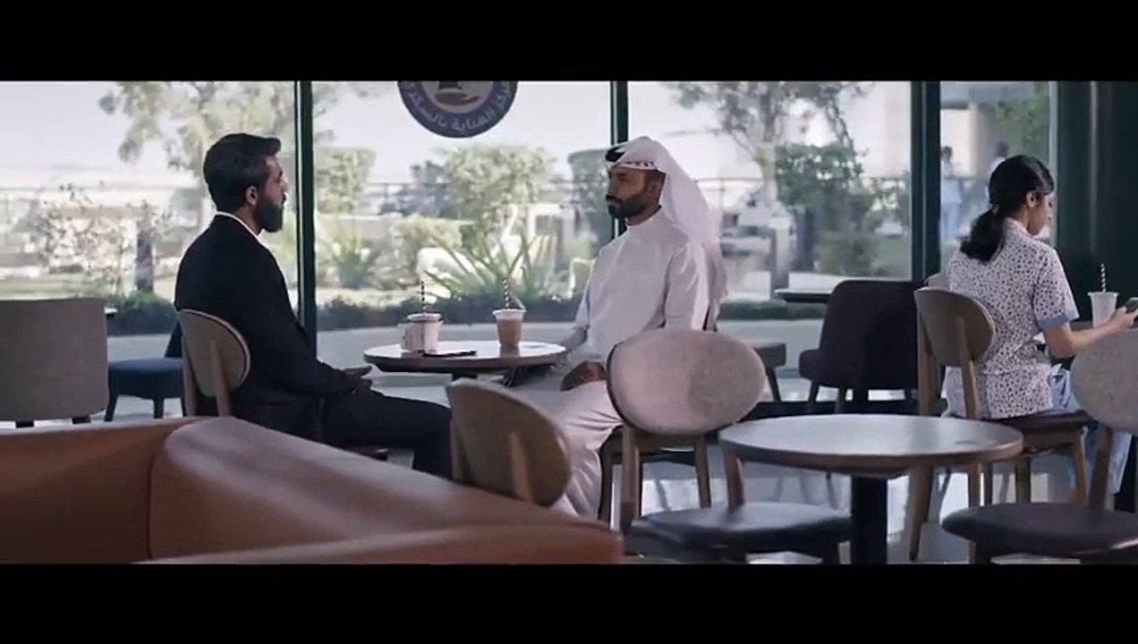 مسلسل الزقوم الحلقة 4 الرابعة HD